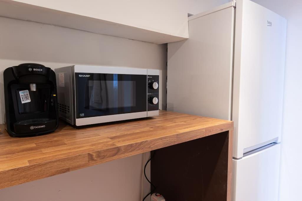 Hébergement de vacances Regency Grade Ii Listed Townhouse By Centre And Hove