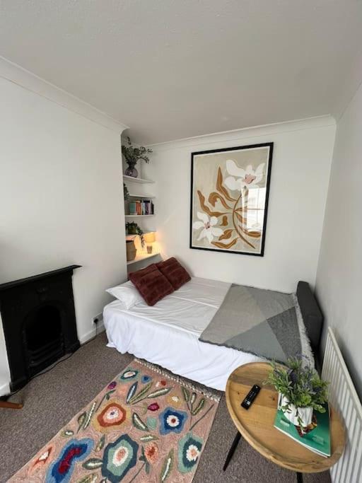 Hébergement de vacances Regency Grade Ii Listed Townhouse By Centre And *
