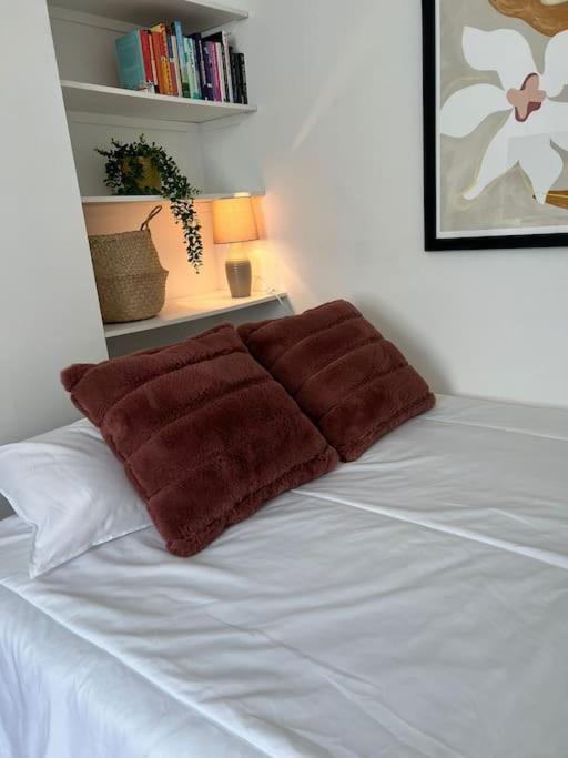 Hébergement de vacances Regency Grade Ii Listed Townhouse By Centre And Hove