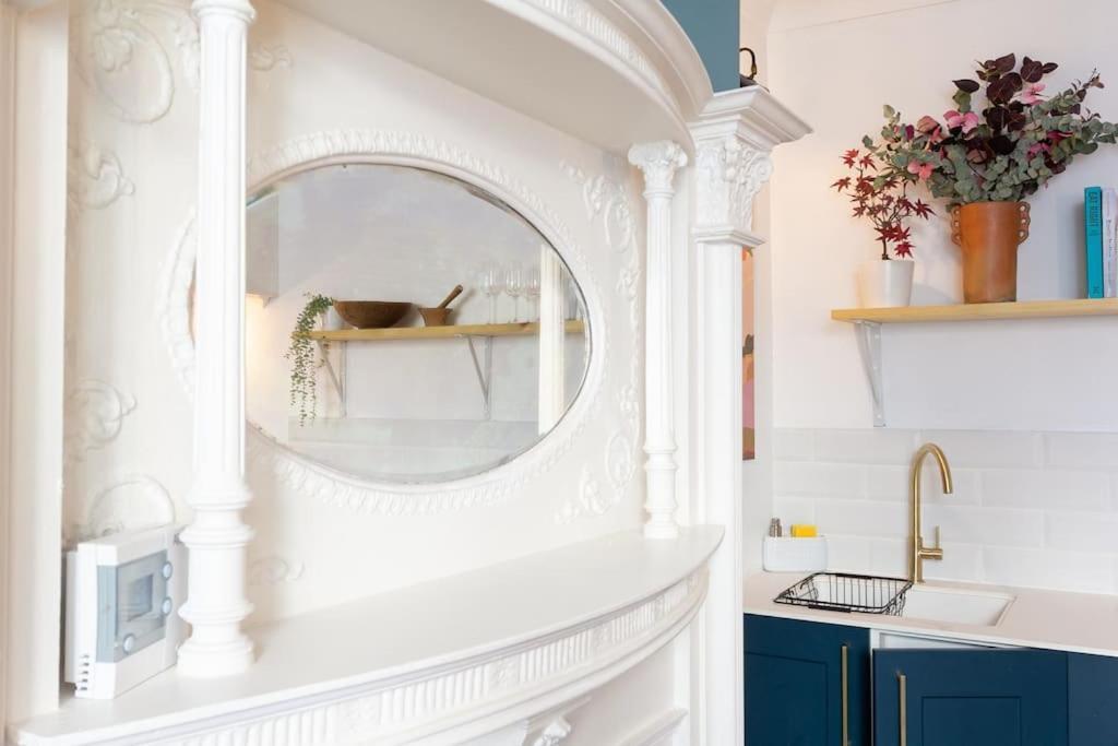 Regency Grade Ii Listed Townhouse By Centre And * Hove