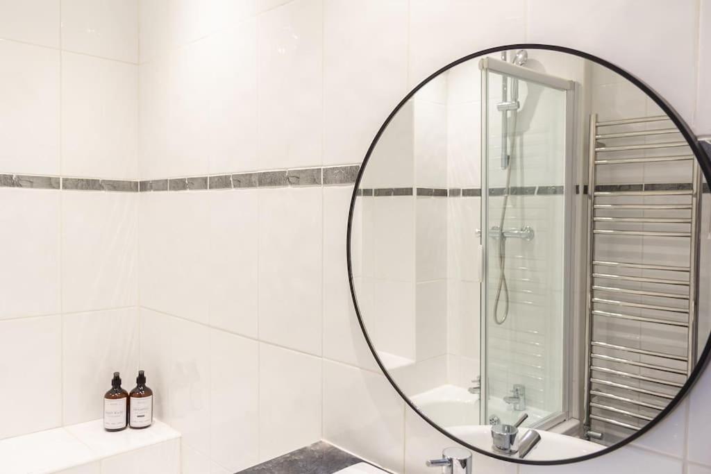 Regency Grade Ii Listed Townhouse By Centre And * Hove