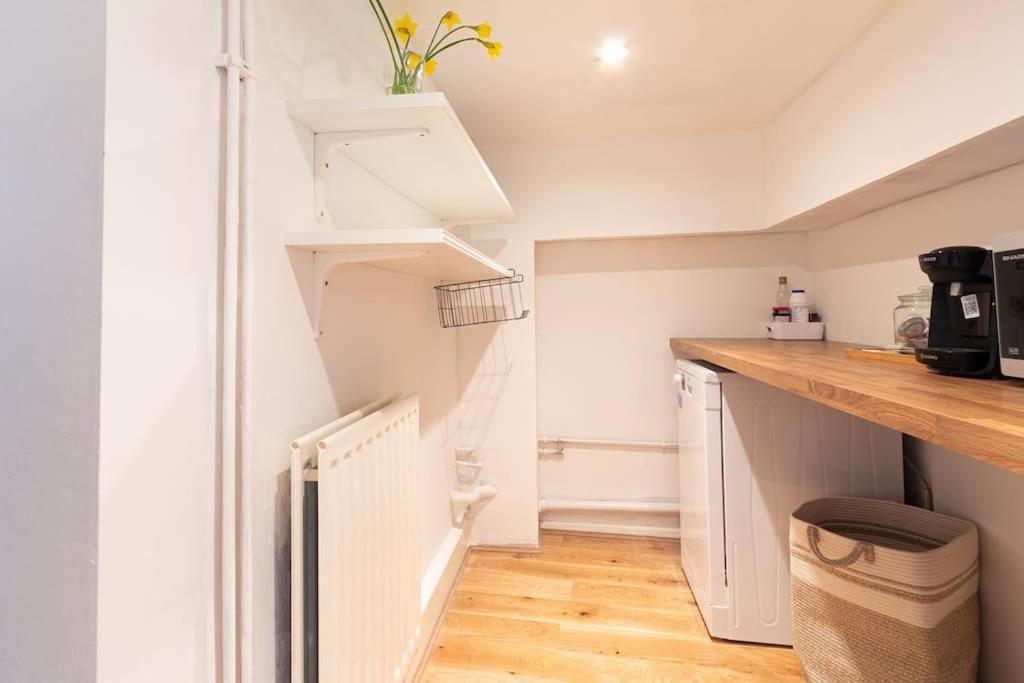 Hébergement de vacances Regency Grade Ii Listed Townhouse By Centre And *