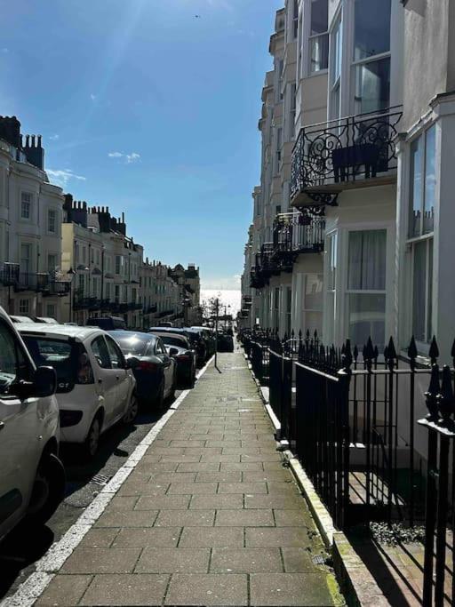 Holiday home Regency Grade Ii Listed Townhouse By Centre And